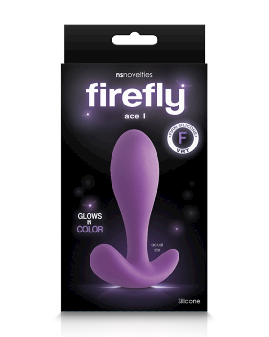 Firefly Ace I Butt Plug