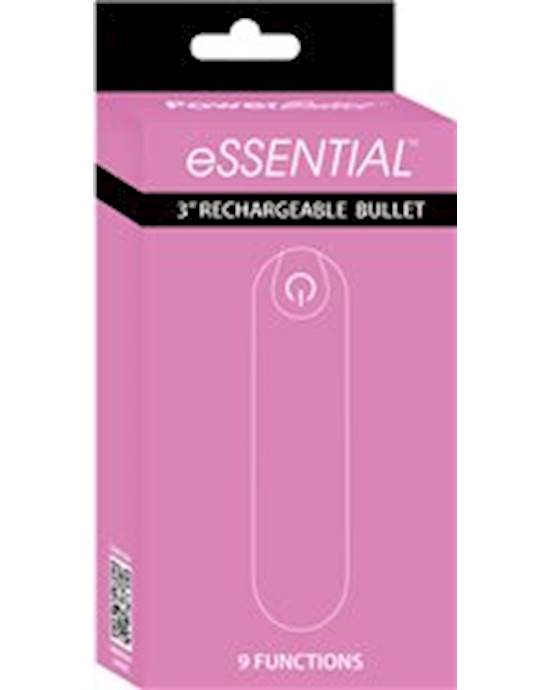 Essential Bullet