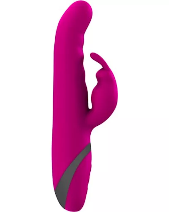 The ChaCha Rabbit Vibrator