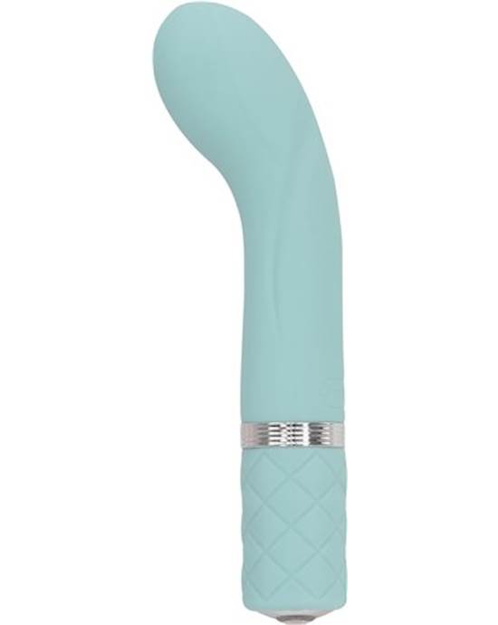 Pillow Talk Racy Mini Massager