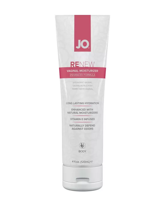 System JO Renew Vaginal Moisturiser