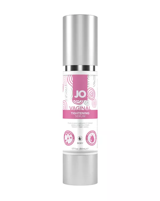 System JO Vaginal Tightening Serum