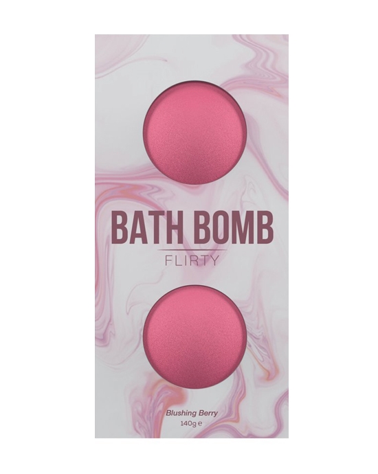 Dona Bath Bomb - Flirty