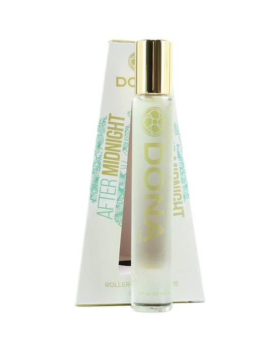Dona Rollerball Perfume - After Midnight