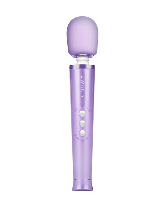 Le Wand Petite Rechargeable Massager