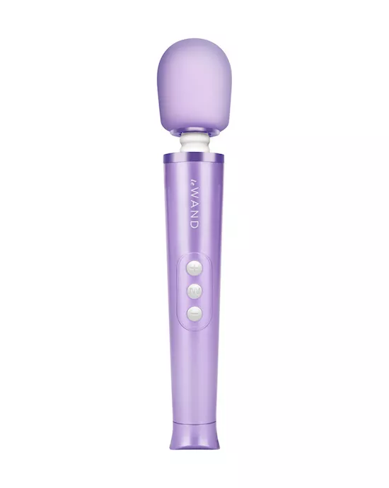 Le Wand Petite Rechargeable Massager