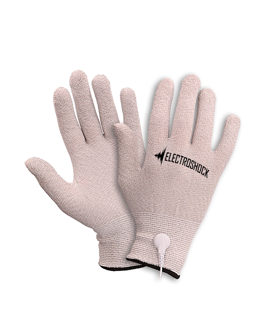 E-stimulation Gloves