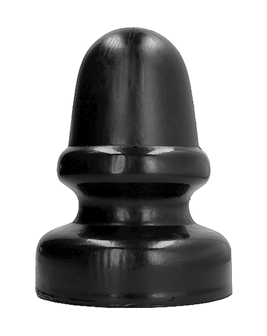 All  Round Top Butt Plug