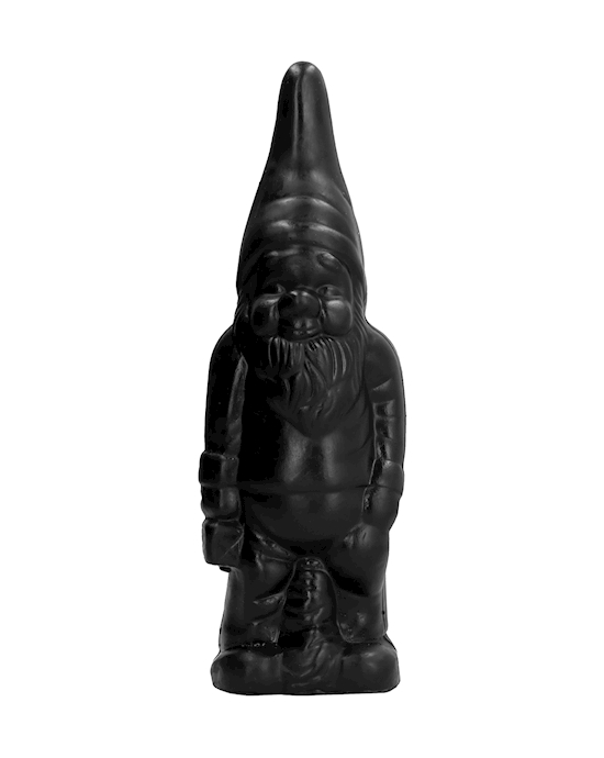 The Ass Gnome
