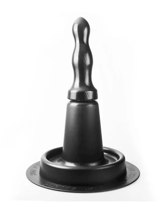 Easy Squat  Winky Dildo