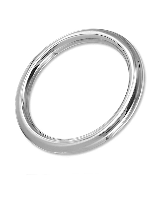 Round Wire Cock Ring - (10x35mm)