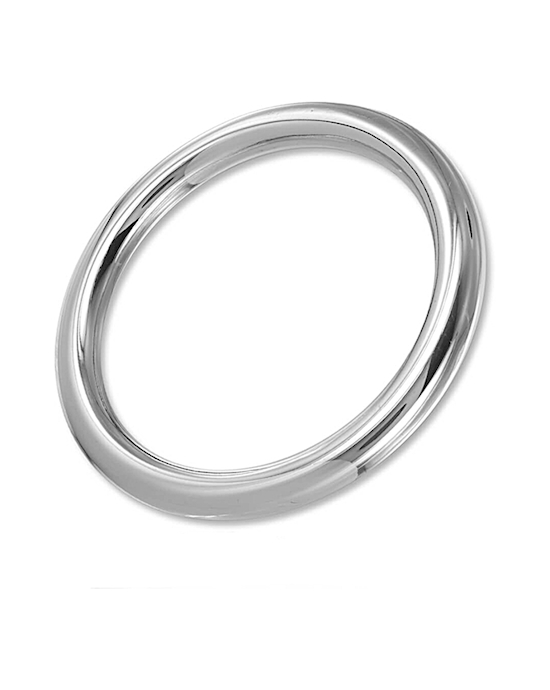 Round Wire Cock Ring - (10x45mm)