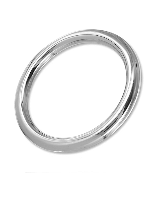 Round Wire Cock Ring - (10x55mm)
