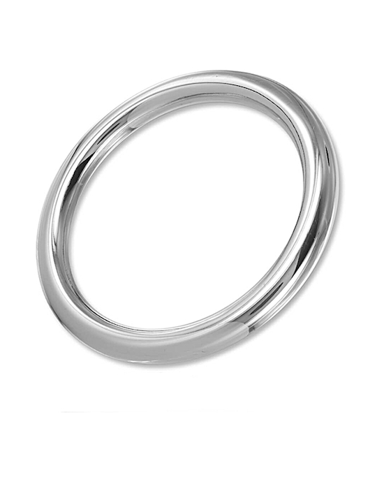 Round Wire Cock Ring - (8x35mm)