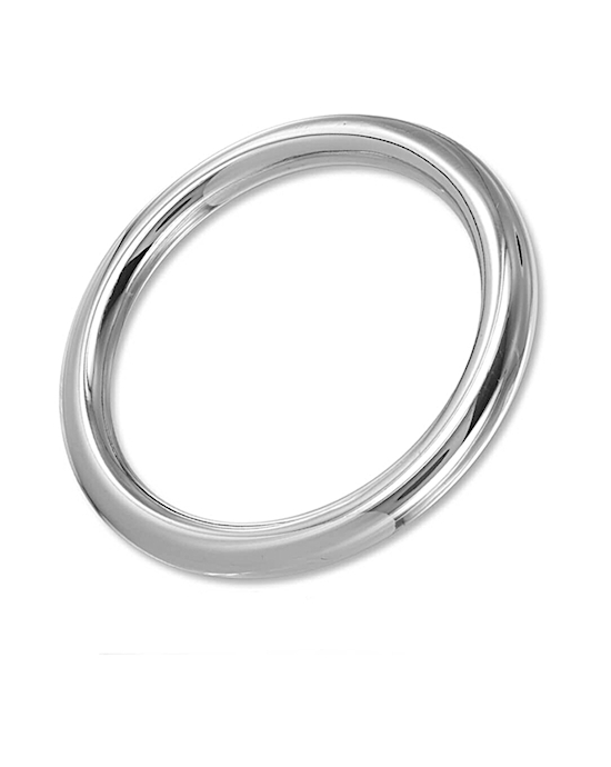 Round Wire Cock Ring - (8x45mm)