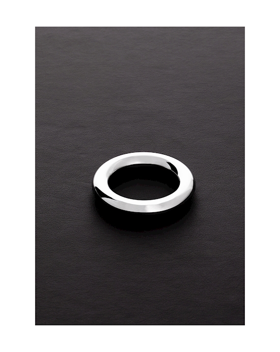 Round Wire Cock Ring - (8x60mm)
