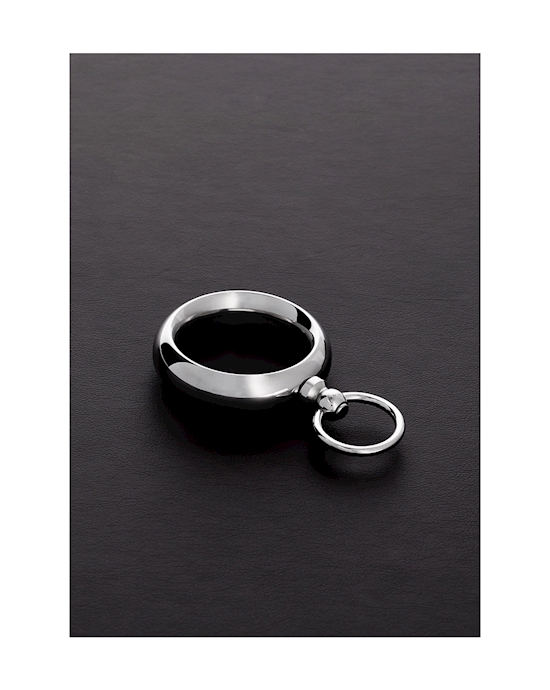 Donut Ring With O Ring - (15x8x55mm)