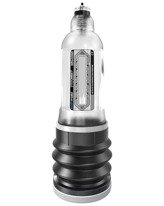 Hydromax X30 Wide Boy