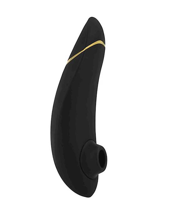 Womanizer Premium Clitoral Vibrator