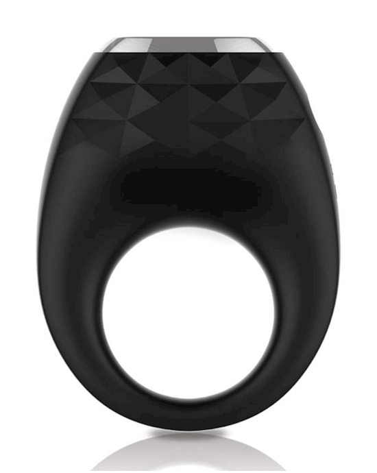 Diamonds The Prince - Rechargeable Ring