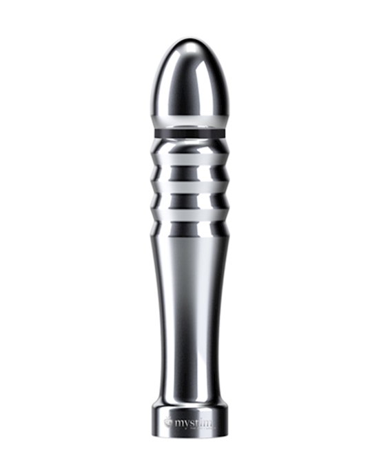 FUNKY FELLA METAL DILDO