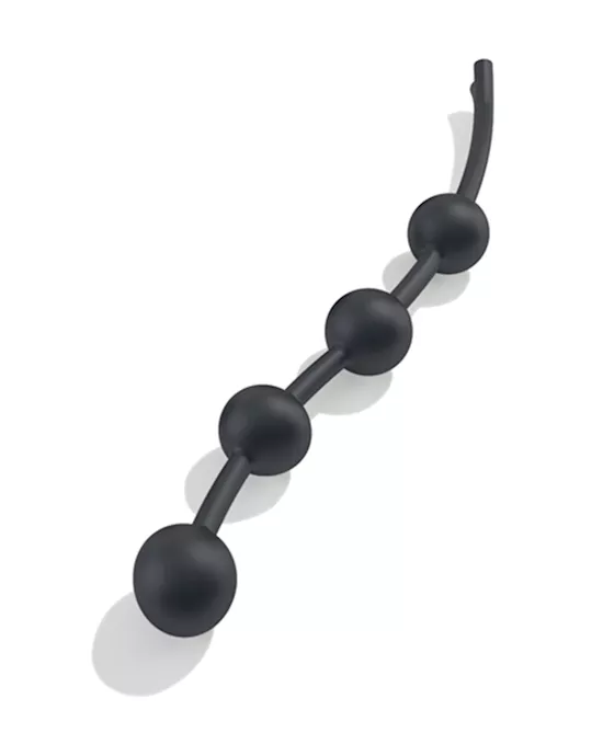 BOOTY GARLAND S ANAL BEADS