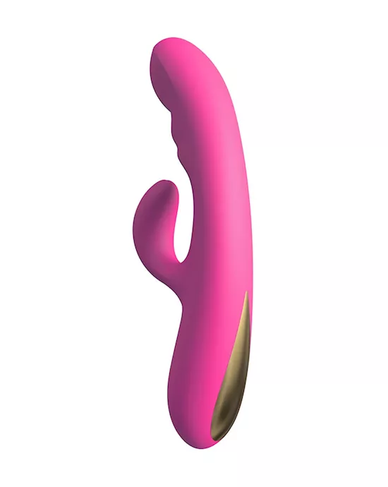 Rhythm by Kama Sutra  Lavani Vibrator