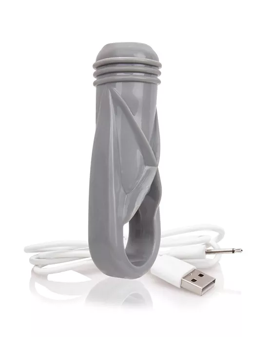 Charged Oyeah Plus CRing