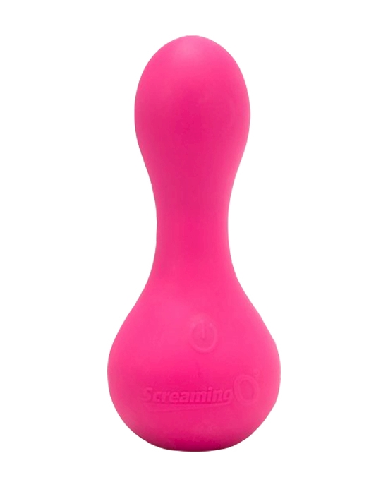 Affordable Rechargeable Moove Vibe