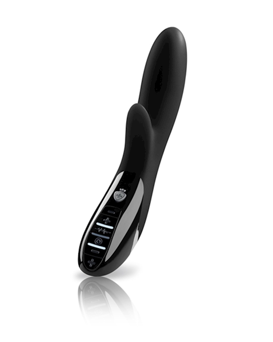 DARING DANNY ESTIM VIBRATOR