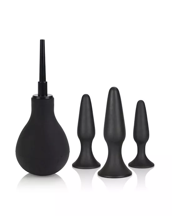 Ultimate Anal Kit