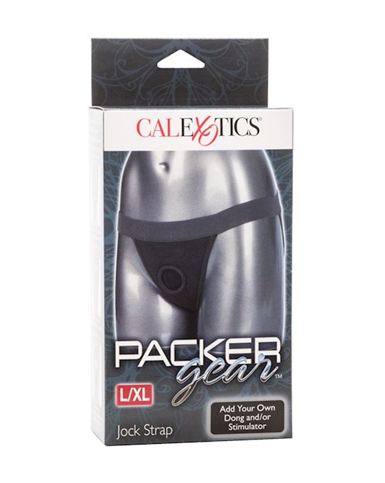 Packer Gear Jock Strap Harness