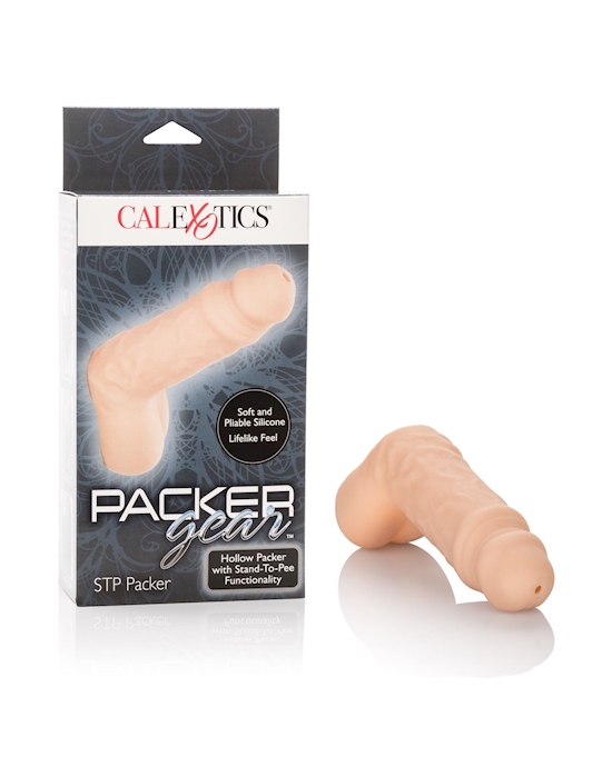 Packer Gear Stp Packer Penis