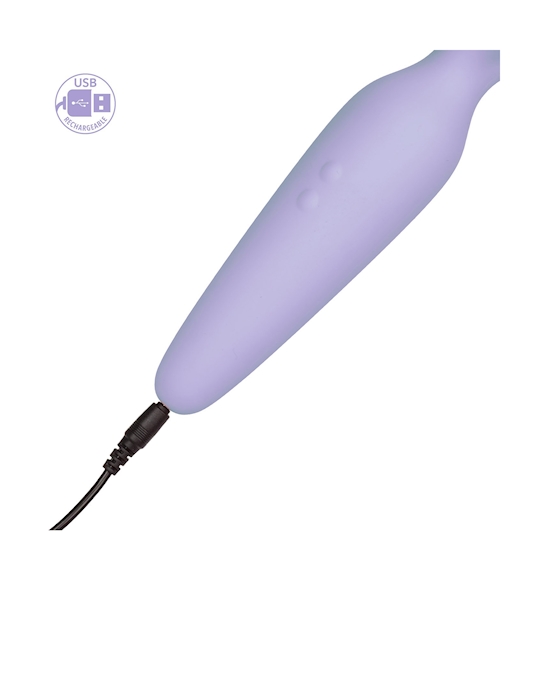 Miracle Rechargeable Massager Wand