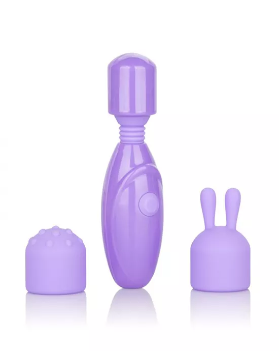 Dr Laura Berman Olivia Rechargeable Mini Massager