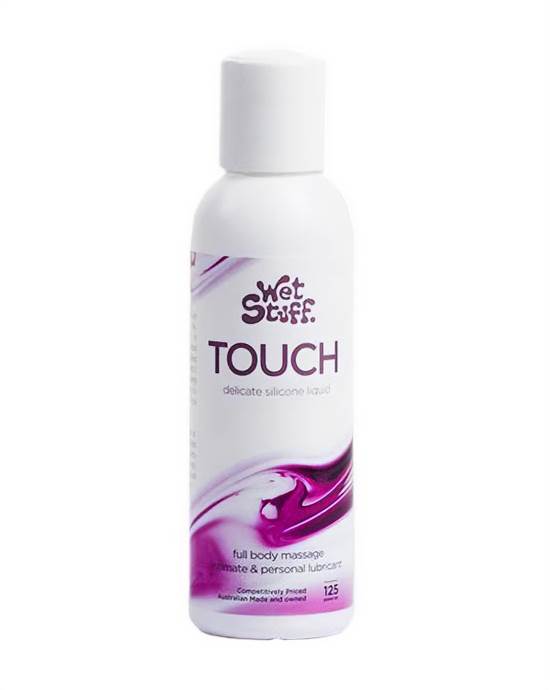 Wet Stuff Touch - Dic Top - 125g