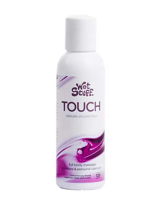 Wet Stuff Touch  Disc Top  125g
