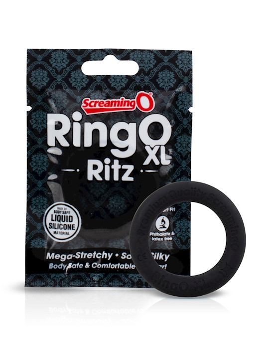 Ring O Ritz XL Cock Ring