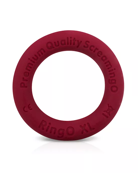 RingO Ritz XL Cock Ring