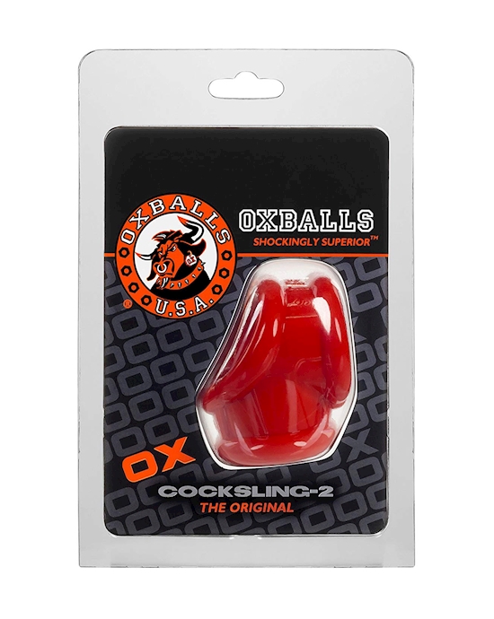 Oxballs Cocksling