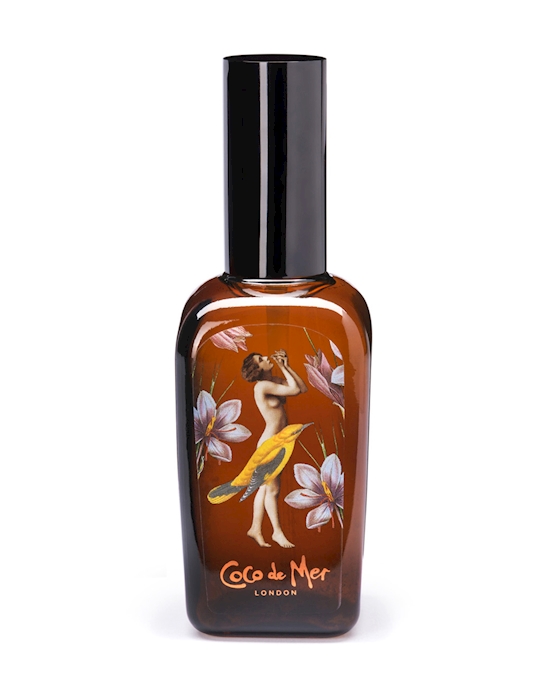 Coco De Mer Radiant Bloom Anal Lubricant