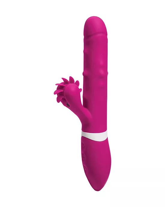 iVibe Select  iRoll