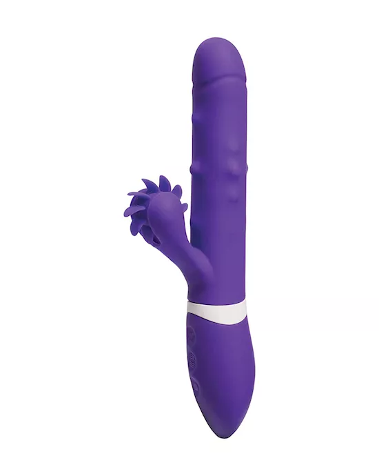 iVibe Select  iRoll