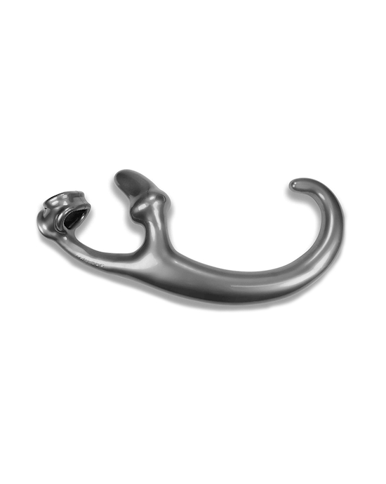 Alien Tail Tail Butt Plug And Sling