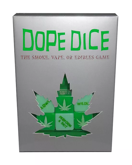 Dope Dice