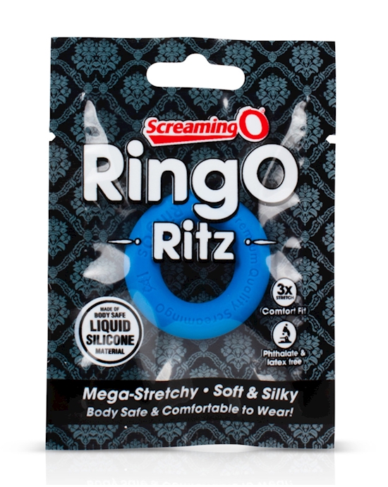Ringo Ritz Cock Ring