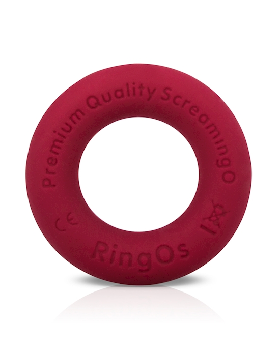 Ringo Ritz Cock Ring