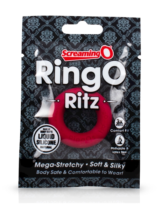 Ringo Ritz Cock Ring