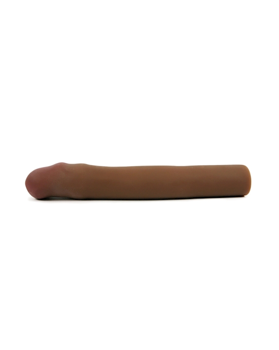 Cyberskin Original 1.5 Inch Xtra Thick Penis Extension