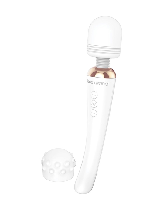 Bodywand Curve Rechargeable Wand